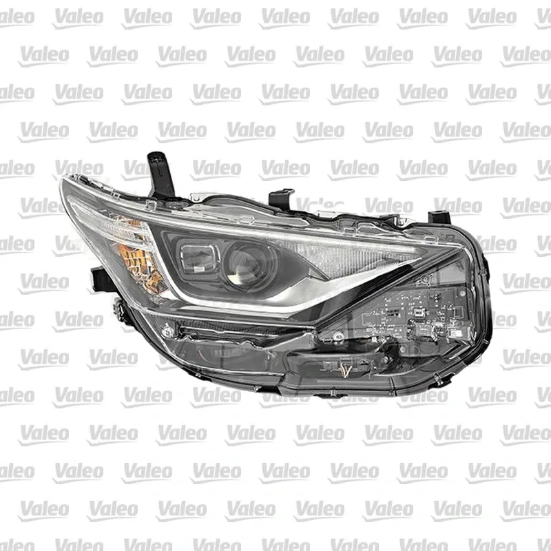 Far Sağ VALEO 046703 – Toyota Auris