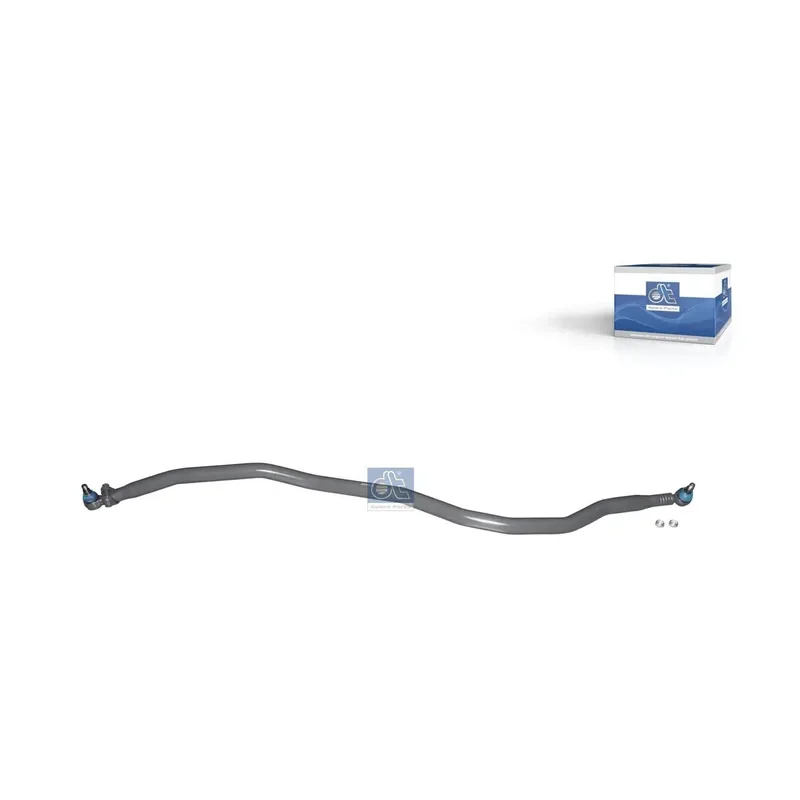 Direksiyon Uzun Rotu DT Spare Parts 2.00218 – Volvo FH / FM / FMX