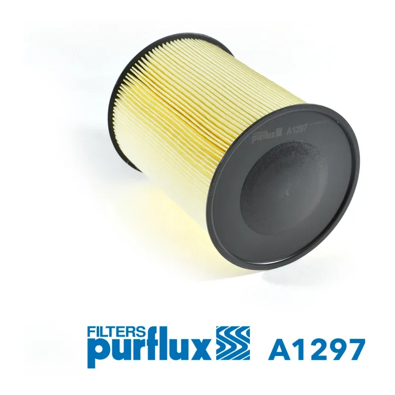 Hava Filtresi PURFLUX A1297 – FORD C-MAX / FOCUS / KUGA