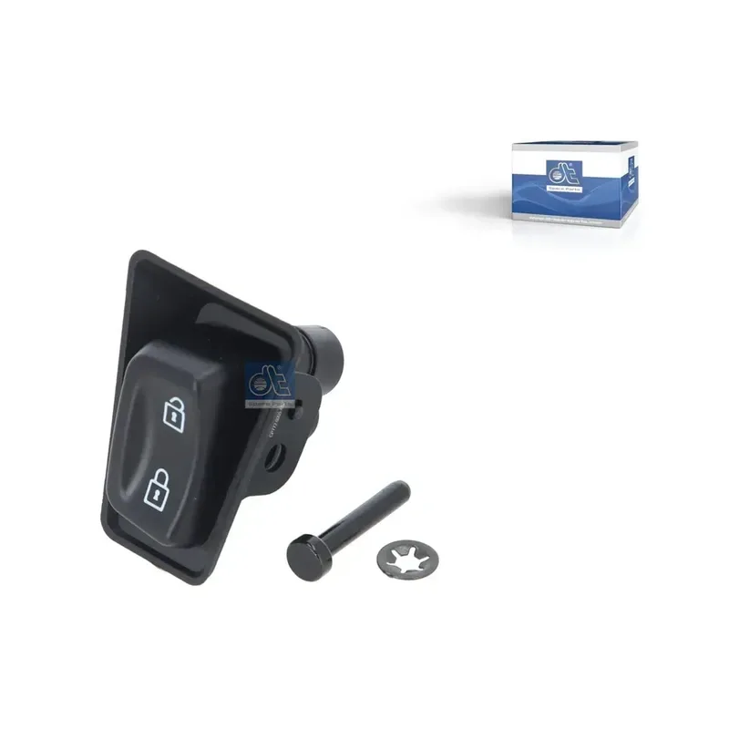 Direksiyon Kolonu Hava Valfi DT Spare Parts 1.19402 – Scania G / R / S