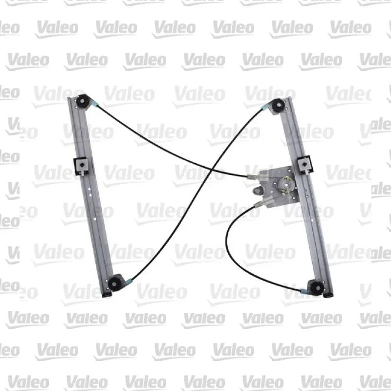 Cam Krikosu Ön Sağ VALEO 850595 – Renault Laguna