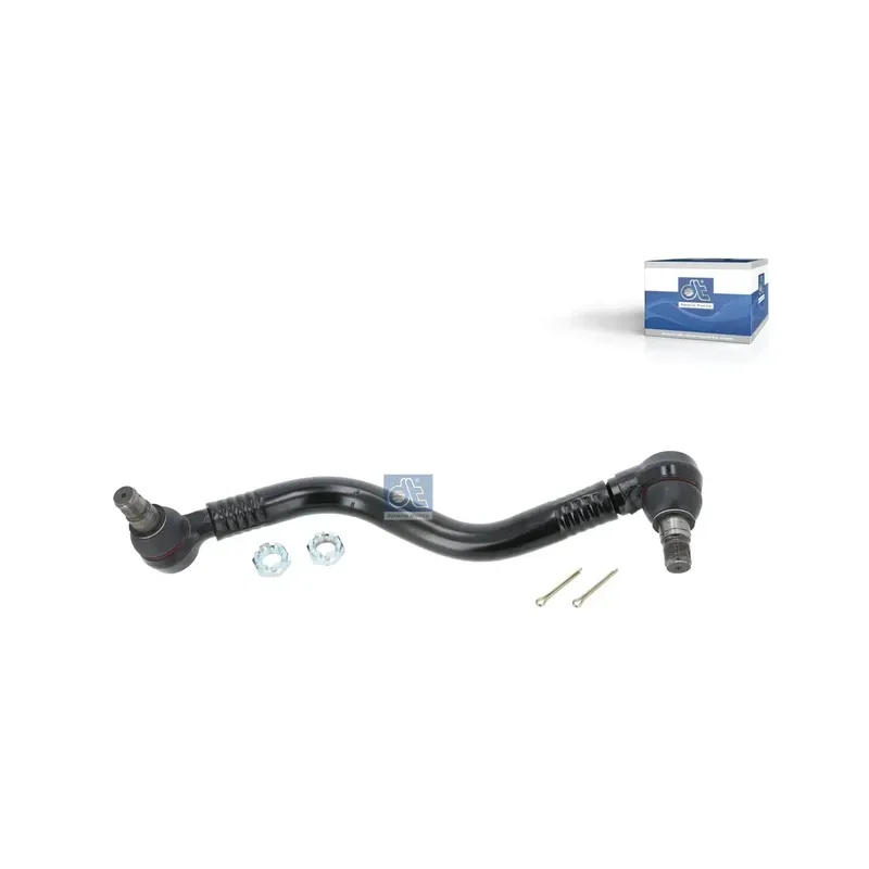 Direksiyon Uzun Rotu DT Spare Parts 1.00449 – Scania G / R / S