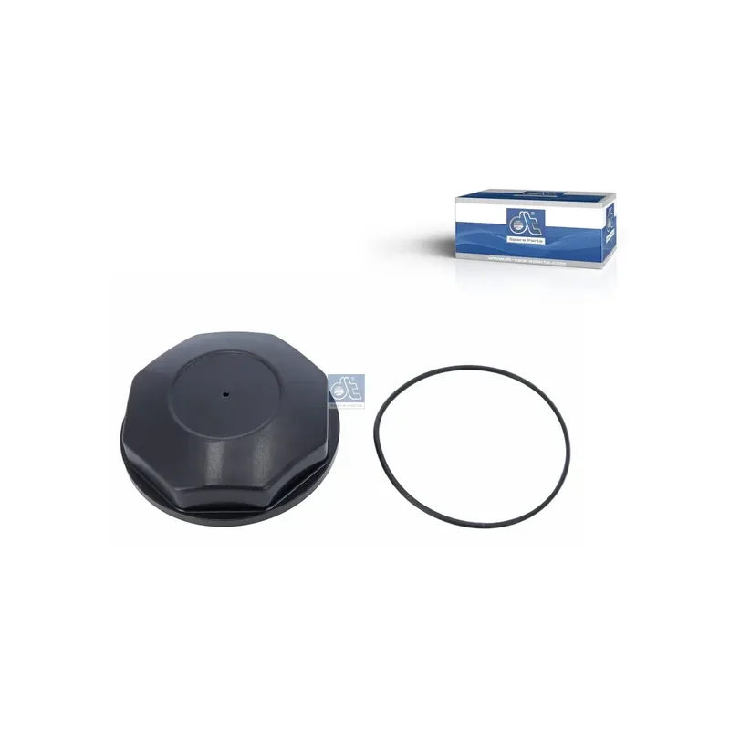 Porya Kapağı DT Spare Parts 2.65076 – Volvo FH / FM