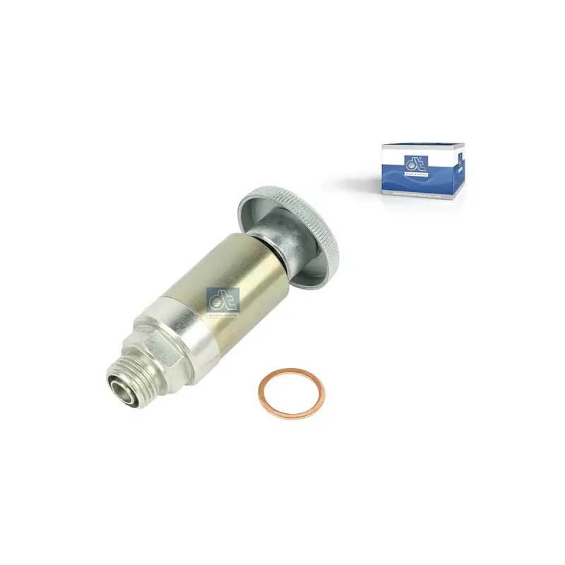 Çelik Yakıt El Pompası DT Spare Parts 2.05000 – MAN / Scania