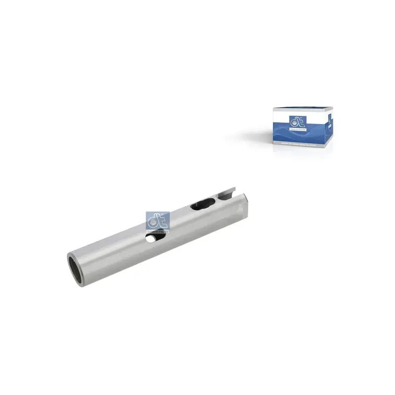 Vites Kumanda Gövdesi Boru Mili DT Spare Parts 5.54001 – MAN TGA / TGS / TGX