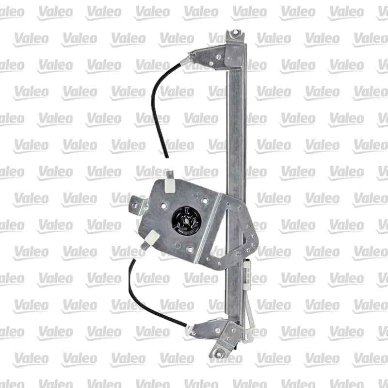 Cam Krikosu Arka Sağ VALEO 851805 – Renault Clio
