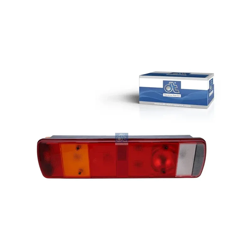 Sol Stop Lambası DT Spare Parts 1.21441 – Scania G / R