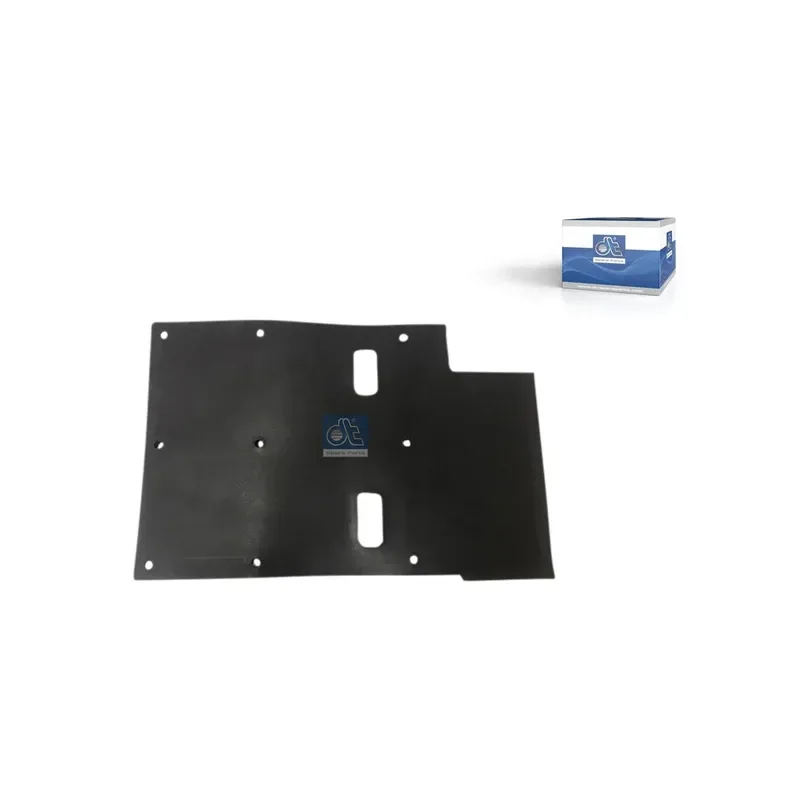 Sol Paçalık DT Spare Parts 2.71111 – Volvo FH / FM / FMX