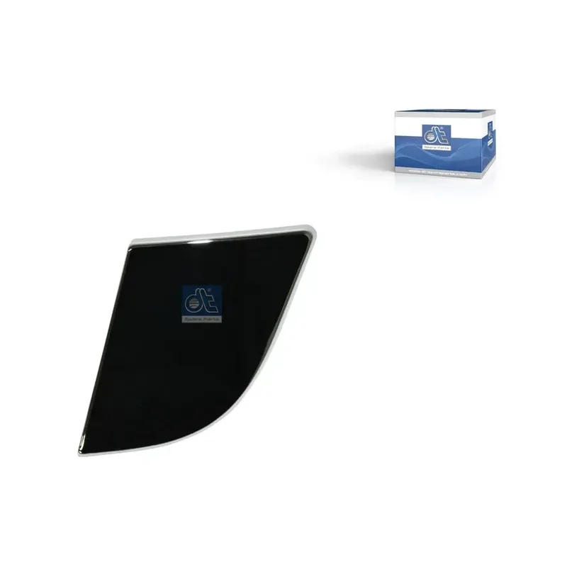 Tampon Kapağı DT Spare Parts 1.00430 – Scania G / R / S