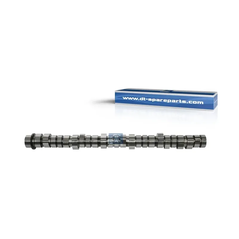 Eksantrik Mili DT Spare Parts 2.10922 – Volvo FM / FMX