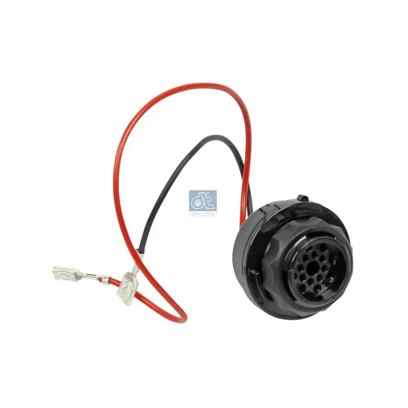 Geri Vites İkaz Buzzerı DT Spare Parts 2.25079 – MAN TGA / TGS