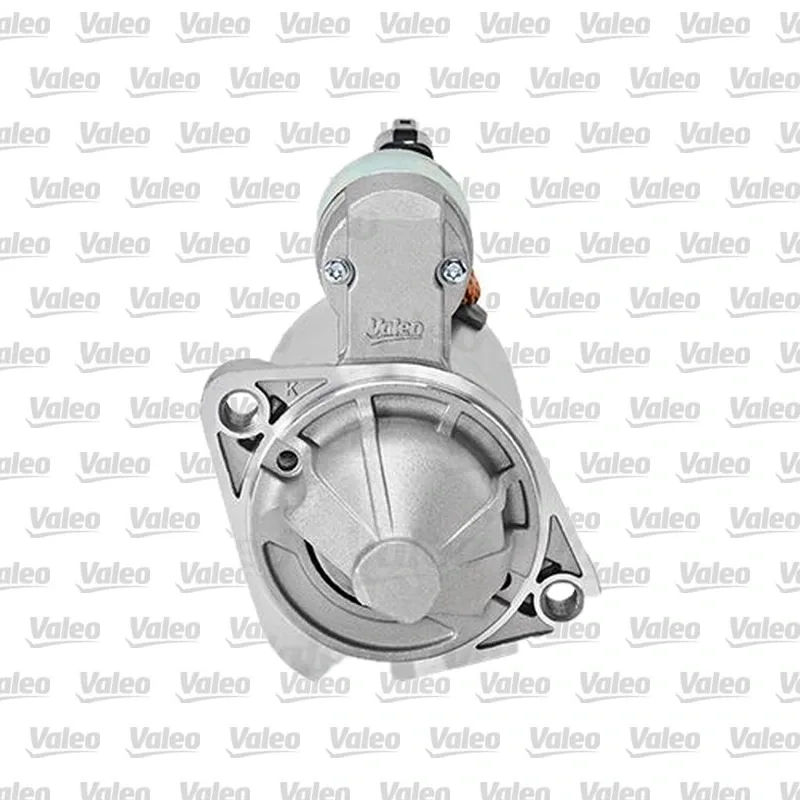 Marş Dinamosu VALEO 600209 – Hyundai / Kia