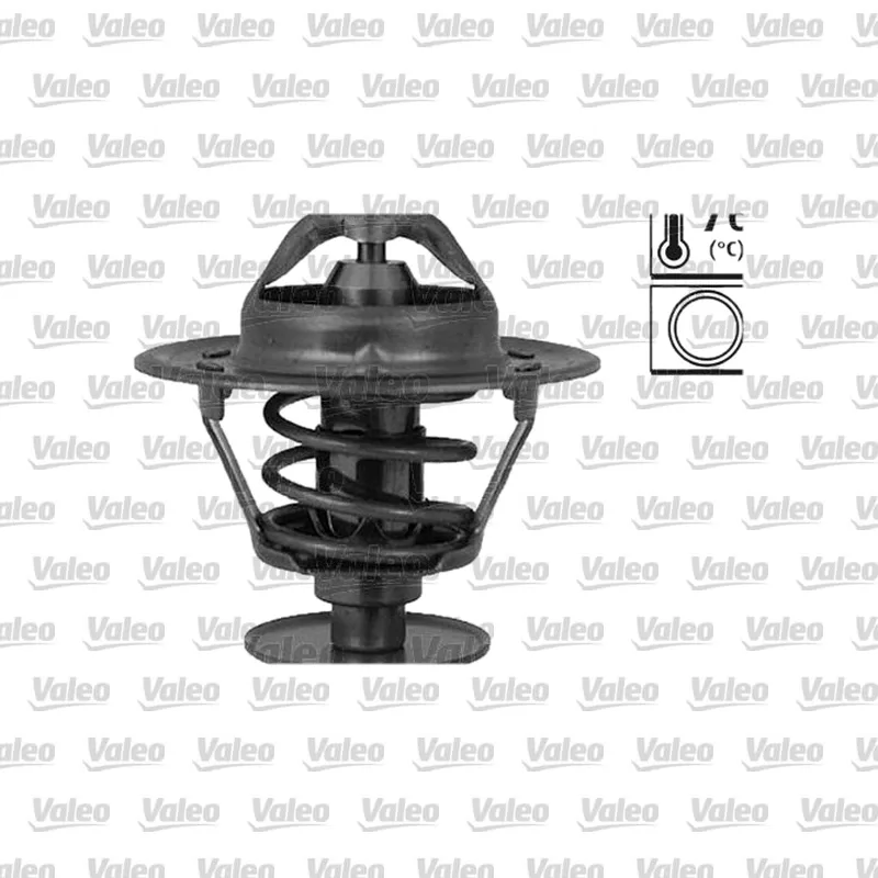 Nissan Navara 2.5 D Termostat – VALEO 820942