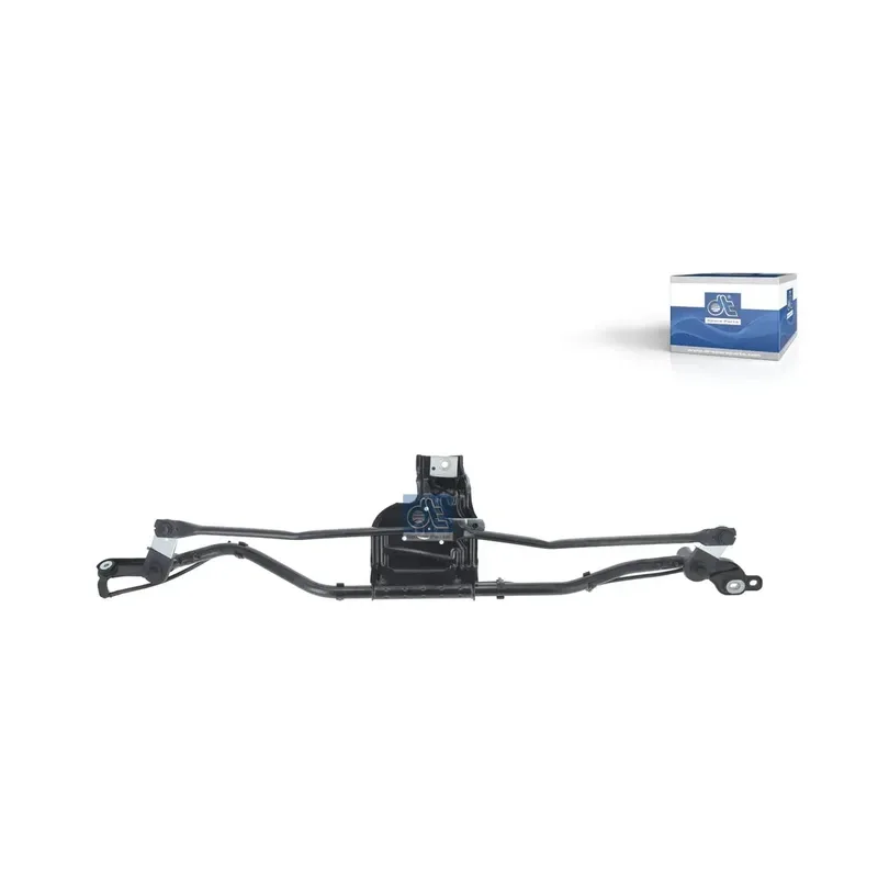 Motorsuz Silecek Mekanizması DT Spare Parts 1.52151 – Scania G / R / S