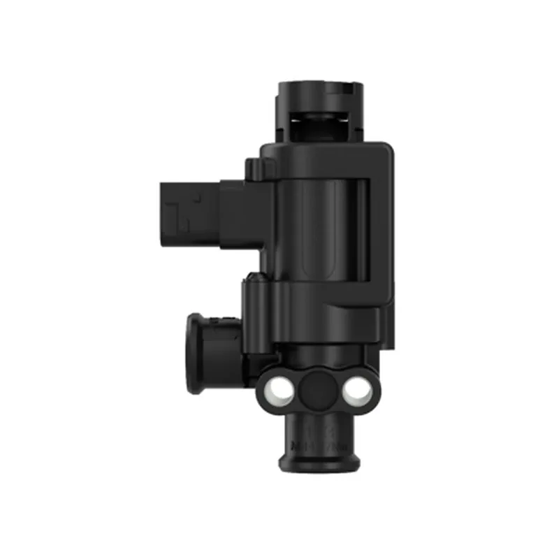 Solenoid Valfi WABCO 4721720010 – Mercedes-Benz ACTROS / ATEGO