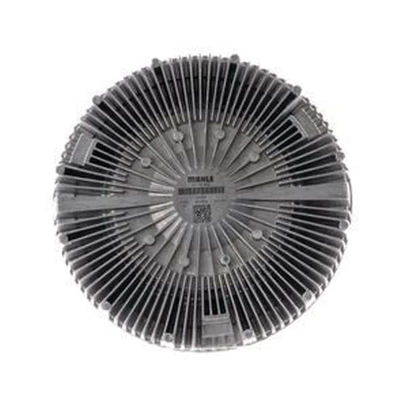Fan Kavraması MAHLE CFC 134 000S – MAN TGA / TGS / TGX
