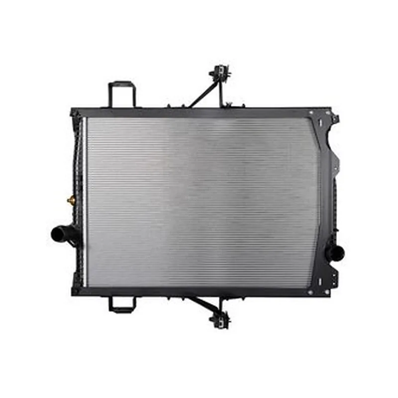 Motor Radyatörü VALEO 733553 – Volvo FM