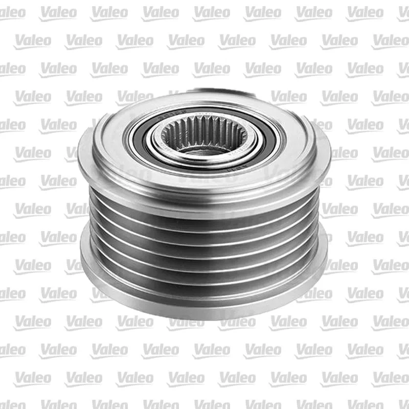 Volkswagen Passat 2.3 Alternatör Kasnağı – VALEO 588104