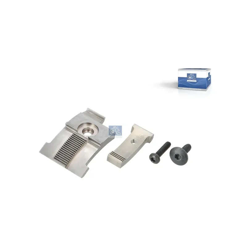Direksiyon Kolonu Parça Takımı DT Spare Parts 1.00000 – Scania G / R