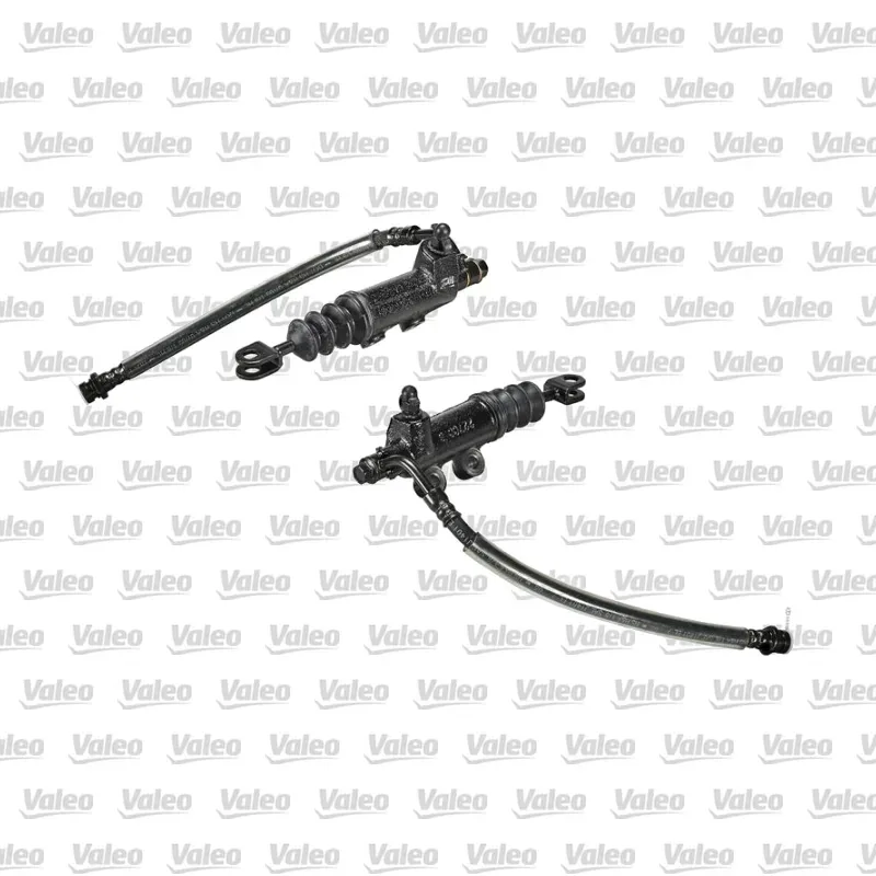 Hyundai Getz 1.1 Debriyaj Alt Merkezi – VALEO 804729