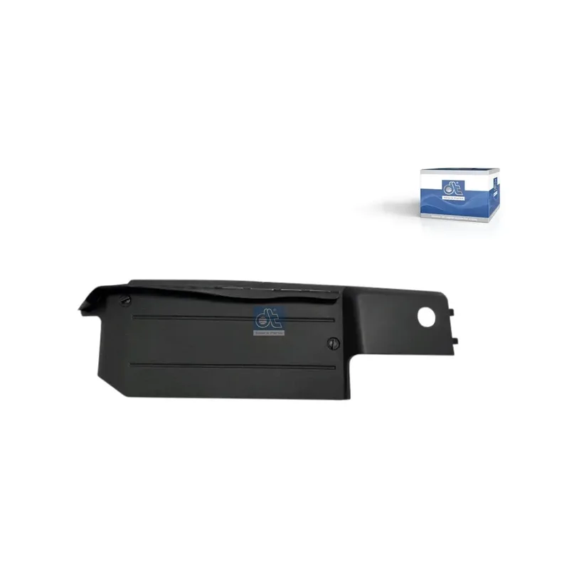 Sağ Far DT Spare Parts 2.00632 – Volvo FH