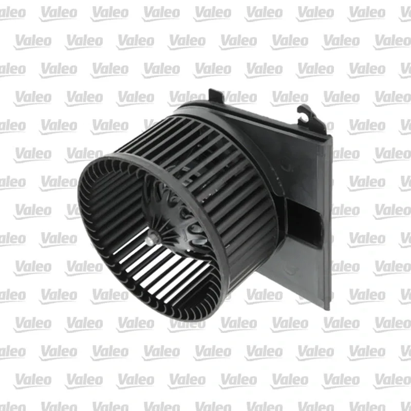 Kalorifer Motoru VALEO 884536 – Volkswagen / Audi