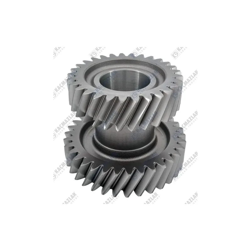 3./4. Vites Makara Dişli 29/34 Diş KAÇMAZ K21.03452 – Mercedes-Benz ACTROS / AROCS / AXOR