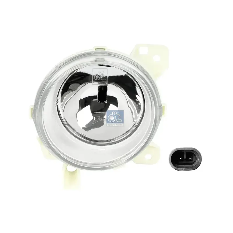 Sol Uzun Huzmeli Far DT Spare Parts 1.21800 – Scania G / R