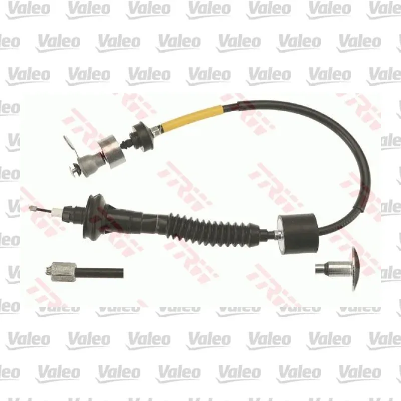 Debriyaj Teli VALEO 4101605 – Citroen Xsara