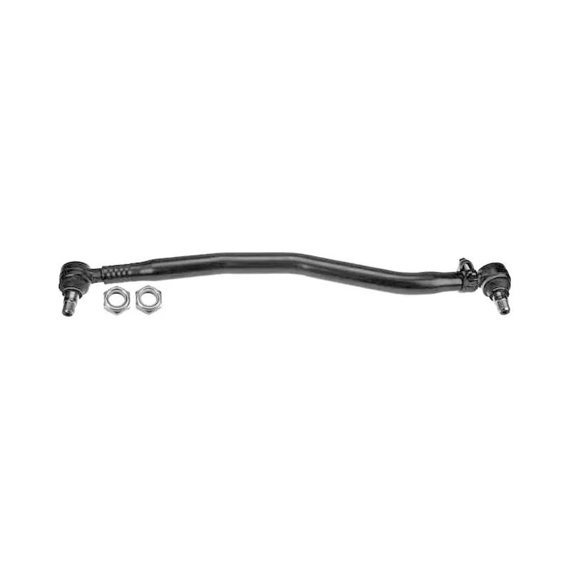 Kısa Rot MONROE L94I68 – Mercedes-Benz ATEGO 1517 / ATEGO 1518