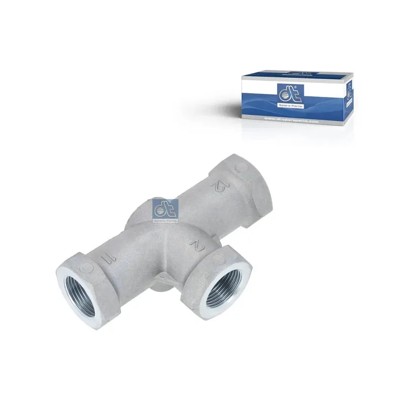 Çok Yollu Valf DT Spare Parts 4.60318 – MAN / Mercedes-Benz
