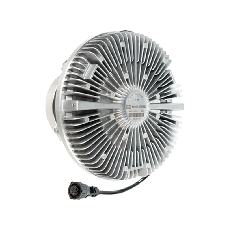 Fan Kavraması Knorr-Bremse K187862N50 – Volvo FH