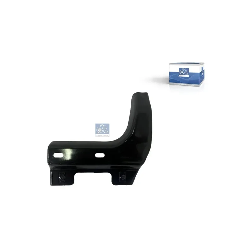 Sağ Basamak Yuvası Braketi DT Spare Parts 4.00311 – Mercedes-Benz ACTROS / AROCS