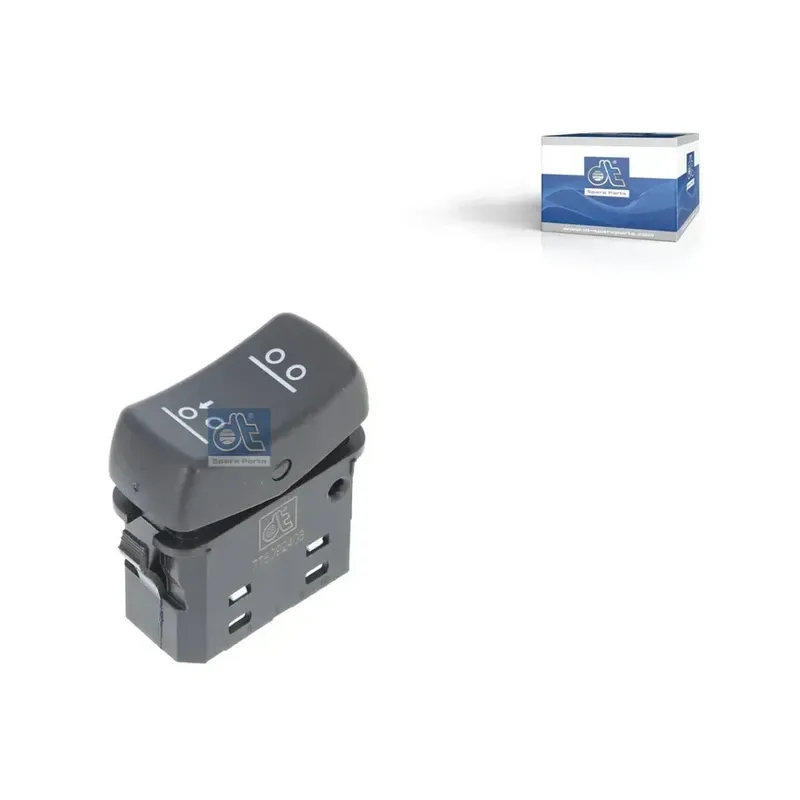 Seviye Ayar Şalteri DT Spare Parts 1.00518 – Scania G / R
