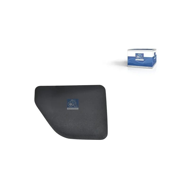 Sağ Basamak Yuvası Kapağı DT Spare Parts 2.00479 – Volvo FM / FMX