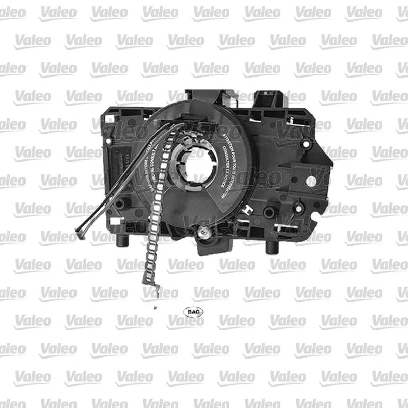 Airbag Sargısı VALEO 251643 – Renault Megane
