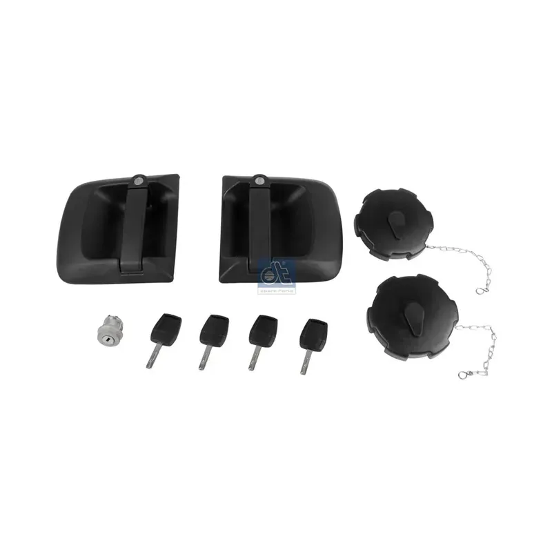 Kilit Takımı DT Spare Parts 3.85043 – MAN TGA / TGS / TGX