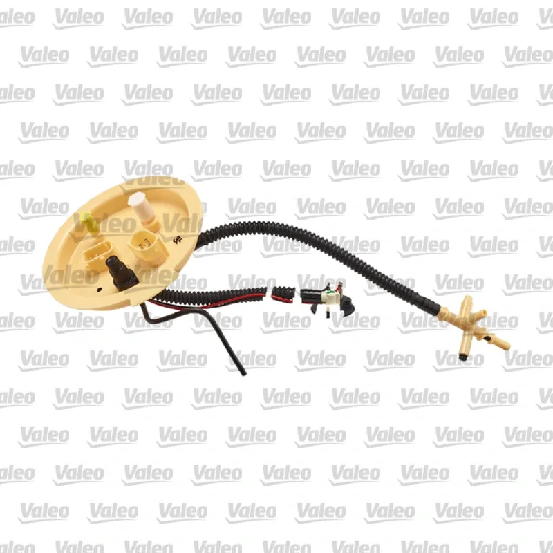 Depo Şamandırası VALEO 347325 – BMW 525d