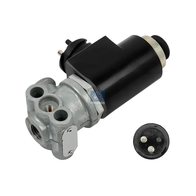 Solenoid Valf DT Spare Parts 3.72023 – MAN TGA