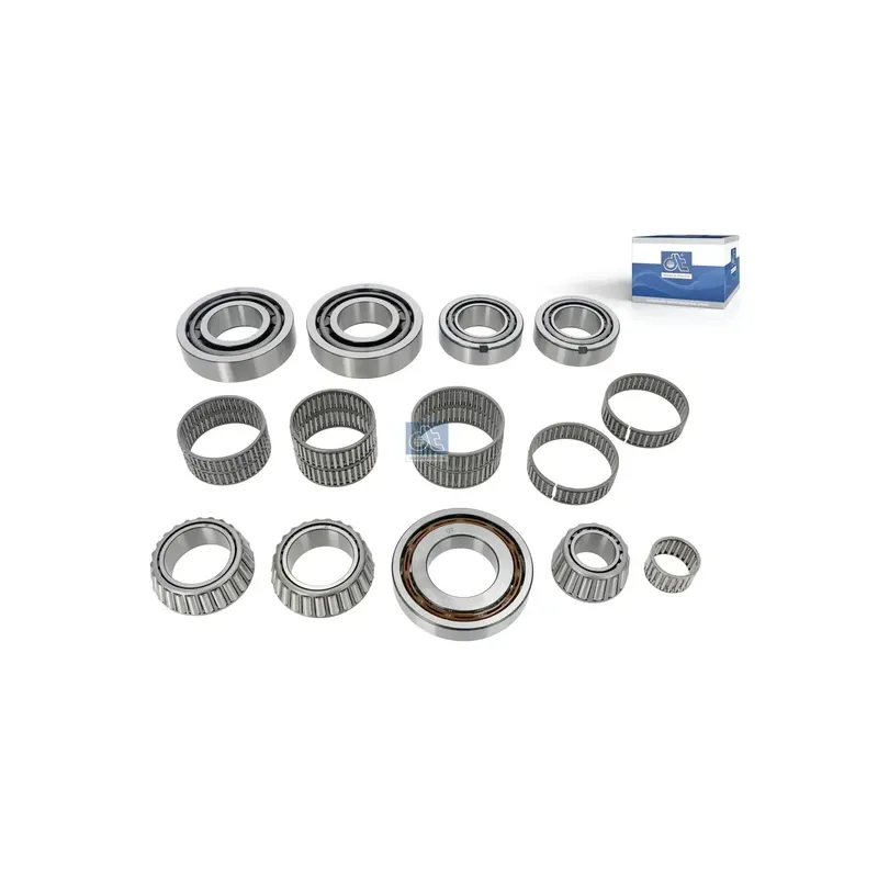 Şanzıman Tamir Takımı DT Spare Parts 2.01481 – Scania / Volvo