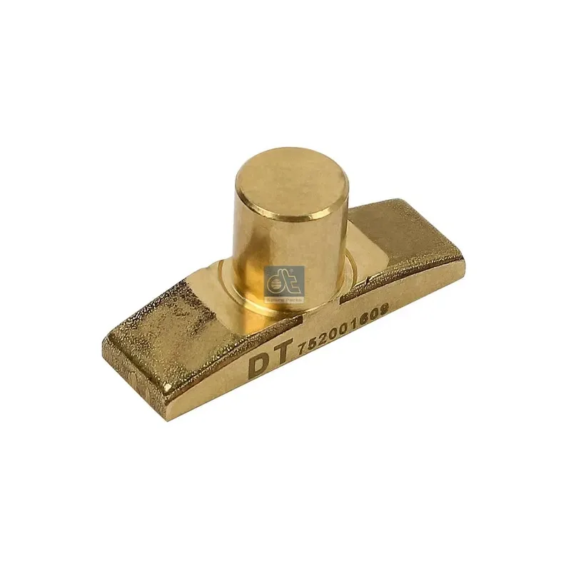 Şanzıman Kızağı DT Spare Parts 4.62031 – Mercedes-Benz ACTROS / ATEGO