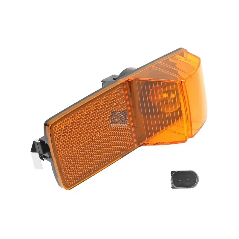 Sinyal Lambası DT Spare Parts 1.21824 – Scania G / R