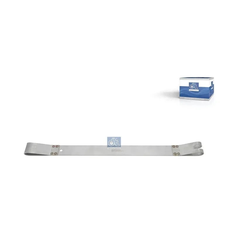 Susturucu Gergi Bandı DT Spare Parts 2.00701 – Volvo FH / FM / FMX