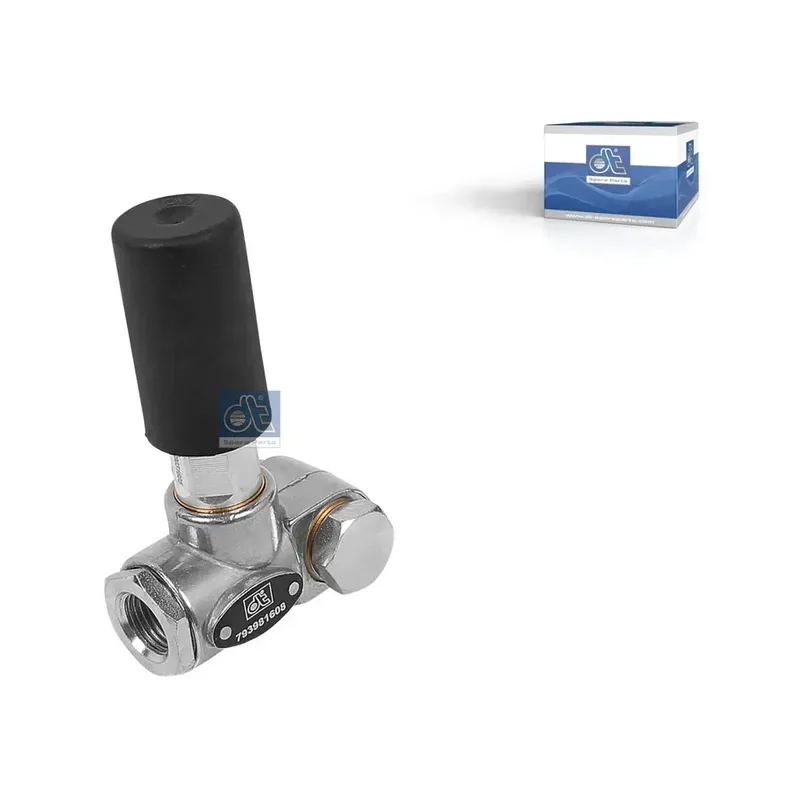 Yakıt Pompası DT Spare Parts 4.67755 – Mercedes-Benz ATEGO / AXOR