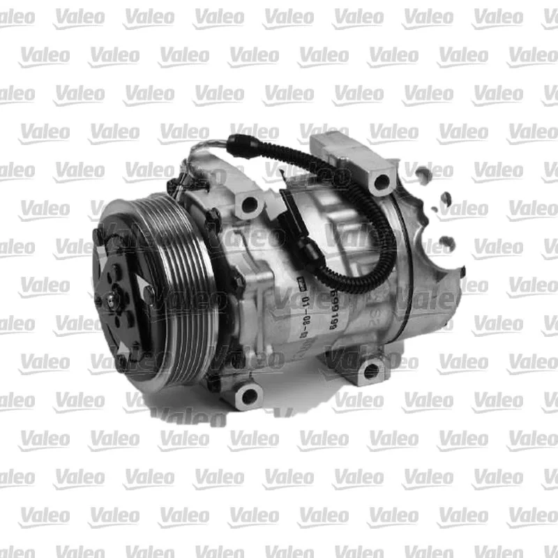 Klima Kompresörü VALEO 699199