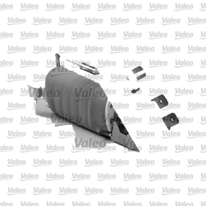 Kalorifer Rezistansı VALEO 509730 – Opel Astra / Vectra
