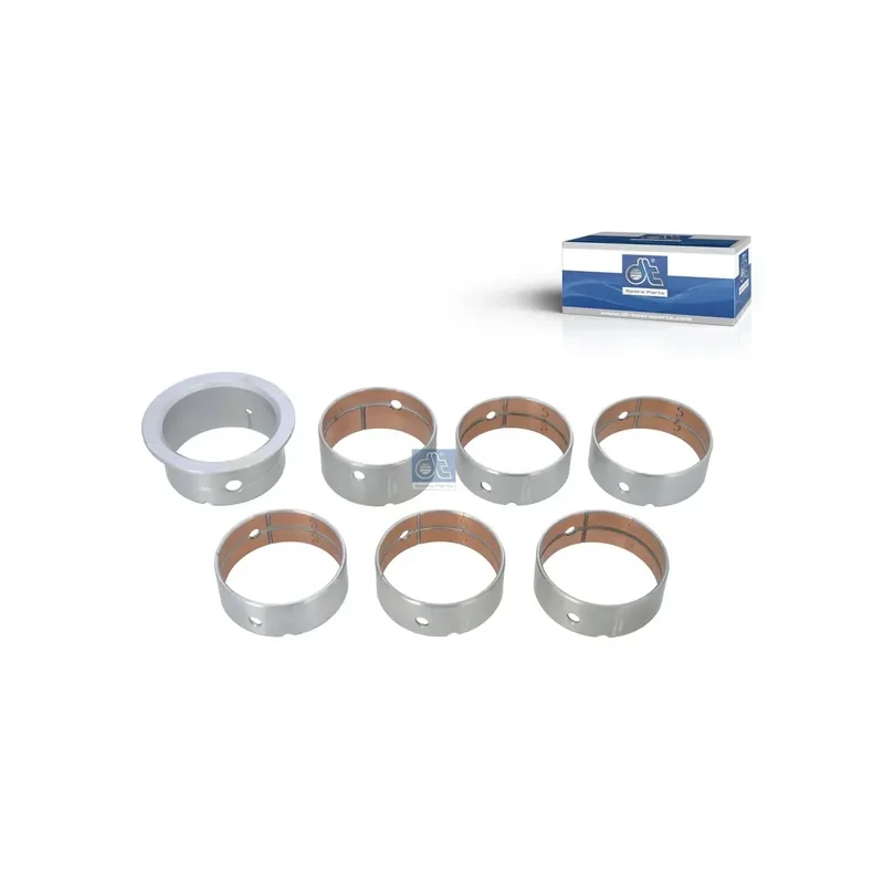 Eksantrik Mili Yatak Takımı DT Spare Parts 3.90080 – MAN TGA / TGS / TGX