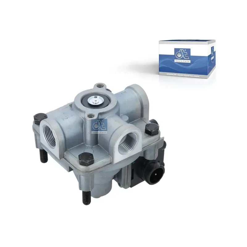 Basınç Sınırlama Valfi DT Spare Parts 1.18670 – Scania R