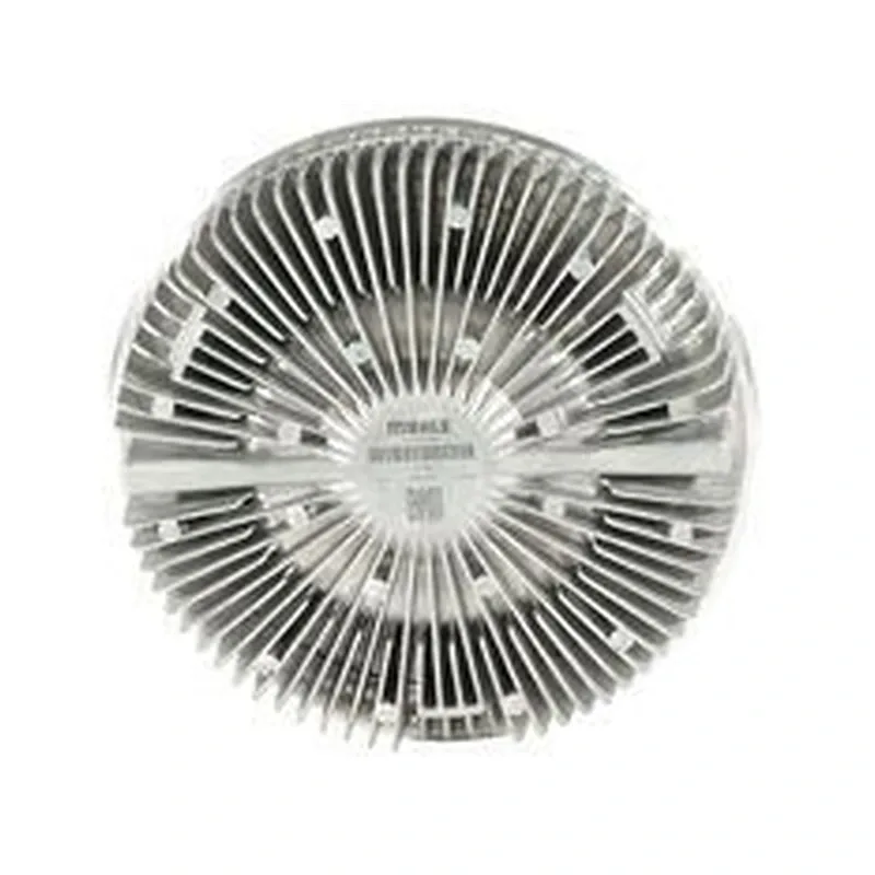 Fan Kavraması MAHLE CFC 137 000S – MAN TGA / TGS / TGX