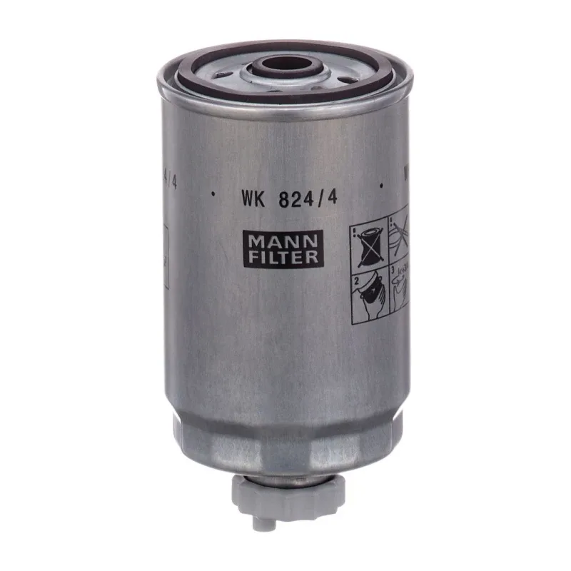 Dizel Yakıt Filtresi MANN-FILTER WK 824/4 – LAND ROVER Defender / Discovery